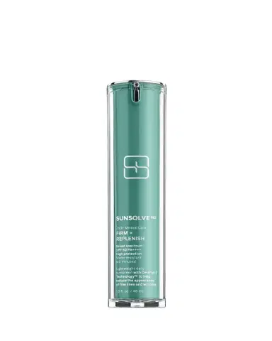 SunsolveMD ZnO+ Mineral Care Firm and Replenish, 1.6 oz. | Thumbnail 1 SunsolveMD ZnO+ Mineral Care Firm and Replenish, 1.6 oz. | Thumbnail 1
