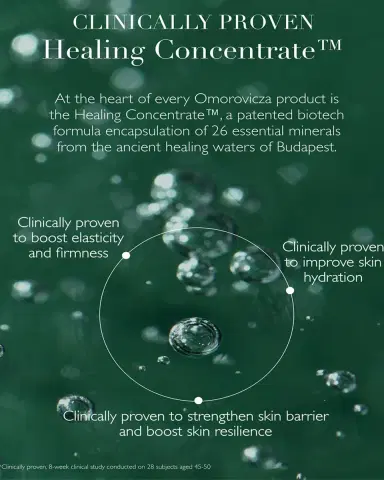 Omorovicza Cushioning Day Cream, 1.7 oz. | Thumbnail 5 Omorovicza Cushioning Day Cream, 1.7 oz. | Thumbnail 5