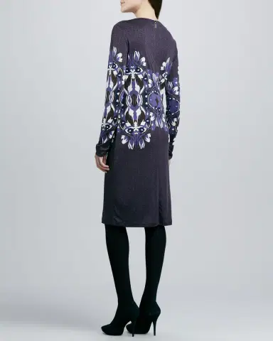 MARRAKSHI LIFE The Halter Dress with Collar | Thumbnail 6 MARRAKSHI LIFE The Halter Dress with Collar | Thumbnail 6