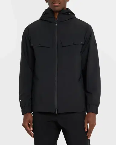 Moncler Men's Escurays Hooded Jacket | Thumbnail 16 Moncler Men's Escurays Hooded Jacket | Thumbnail 16