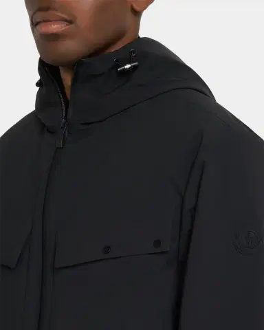 Moncler Men's Escurays Hooded Jacket | Thumbnail 17 Moncler Men's Escurays Hooded Jacket | Thumbnail 17