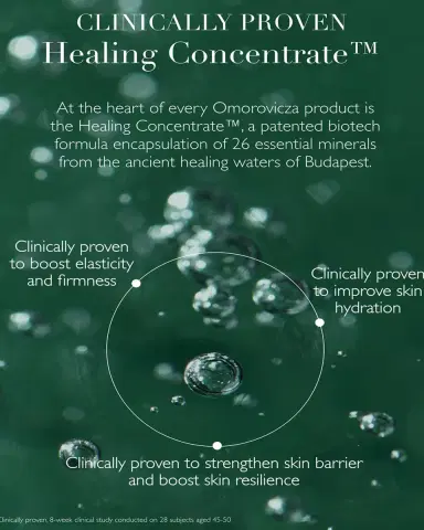 Omorovicza Illuminating Moisturiser, 1.7 oz. | Thumbnail 4 Omorovicza Illuminating Moisturiser, 1.7 oz. | Thumbnail 4