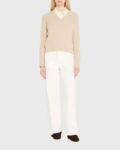 Miu Miu Suede Tassel Boat Loafers | Thumbnail 7 Miu Miu Suede Tassel Boat Loafers | Thumbnail 7