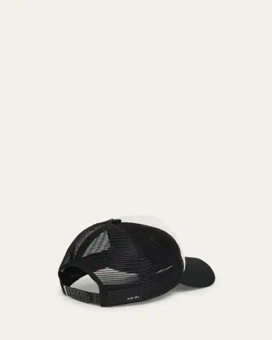 AMIRI Men's Hollywood Trucker Hat | Thumbnail 2 AMIRI Men's Hollywood Trucker Hat | Thumbnail 2