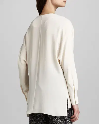 16Arlington Garance Strapless Drop-Waist Mini Dress | Thumbnail 6 16Arlington Garance Strapless Drop-Waist Mini Dress | Thumbnail 6