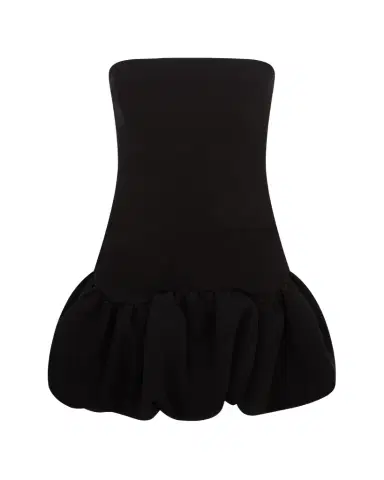 16Arlington Garance Strapless Drop-Waist Mini Dress | Thumbnail 1 16Arlington Garance Strapless Drop-Waist Mini Dress | Thumbnail 1