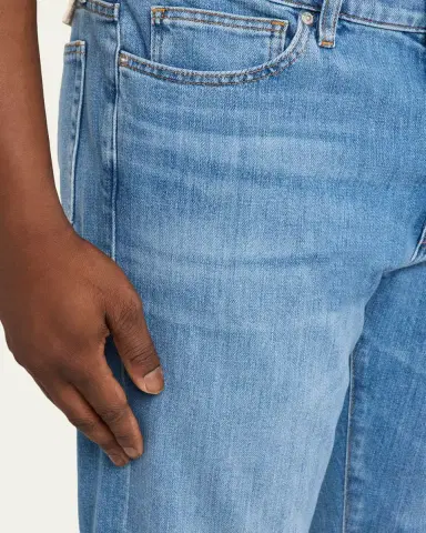 Frame Men's L'Homme Slim Jeans | Thumbnail 5 Frame Men's L'Homme Slim Jeans | Thumbnail 5
