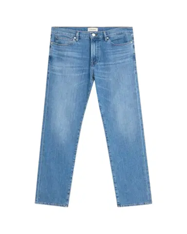 Frame Men's L'Homme Slim Jeans | Thumbnail 1 Frame Men's L'Homme Slim Jeans | Thumbnail 1