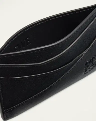 Loewe Men's Puzzle Calfskin Card Holder | Thumbnail 3 Loewe Men's Puzzle Calfskin Card Holder | Thumbnail 3