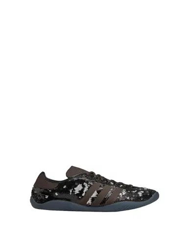 adidas x Wales Bonner Low Profile Sequined Leather Sneakers | Thumbnail 1 adidas x Wales Bonner Low Profile Sequined Leather Sneakers | Thumbnail 1