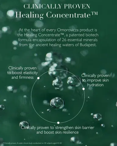 Omorovicza Even Tone Serum, 1 oz. | Thumbnail 5 Omorovicza Even Tone Serum, 1 oz. | Thumbnail 5