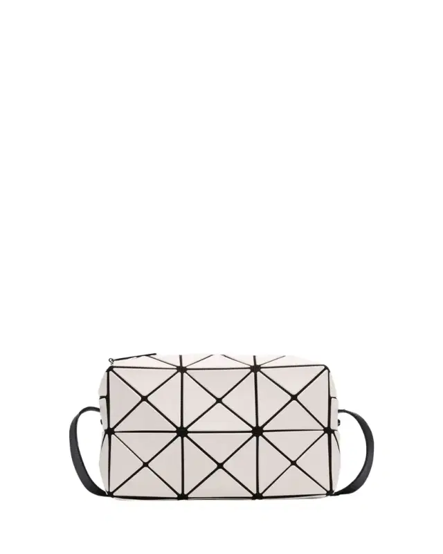Cuboid Geo Zip Crossbody Bag Cuboid Geo Zip Crossbody Bag