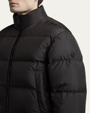 Moncler Men's Eterle Down Puffer Jacket | Thumbnail 5 Moncler Men's Eterle Down Puffer Jacket | Thumbnail 5