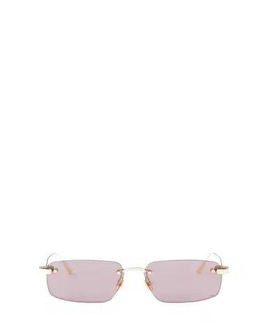 Dior C S4U Rimless Square Sunglasses | Thumbnail 1 Dior C S4U Rimless Square Sunglasses | Thumbnail 1