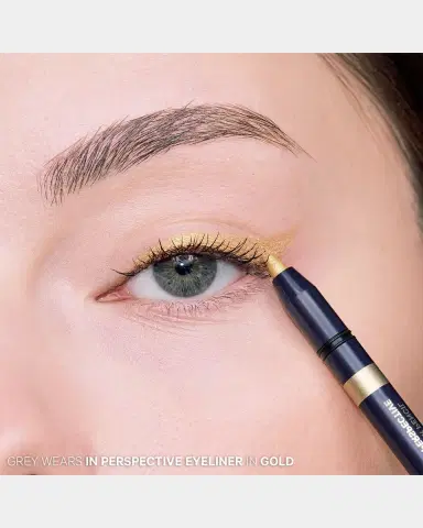 Kevyn Aucoin In Perspective Eyeliner Pencil | Thumbnail 4 Kevyn Aucoin In Perspective Eyeliner Pencil | Thumbnail 4