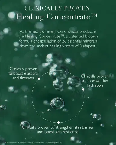 Omorovicza Silver Skin Saviour Mask, 1.7 oz. | Thumbnail 4 Omorovicza Silver Skin Saviour Mask, 1.7 oz. | Thumbnail 4