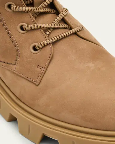 Moncler Men's Peak City Lace Up Boots | Thumbnail 5 Moncler Men's Peak City Lace Up Boots | Thumbnail 5