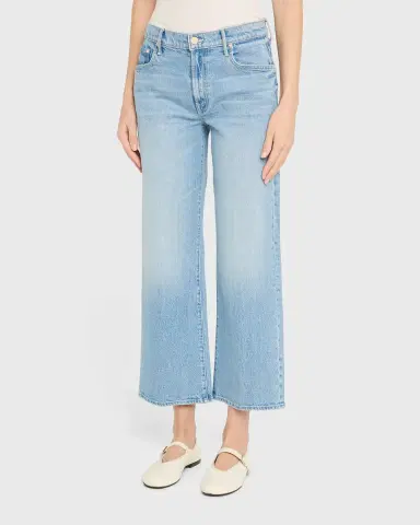 MOTHER The Mid-Rise Maven Ankle Jeans | Thumbnail 3 MOTHER The Mid-Rise Maven Ankle Jeans | Thumbnail 3