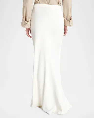 TWP My Endless Love Maxi Skirt | Thumbnail 2 TWP My Endless Love Maxi Skirt | Thumbnail 2