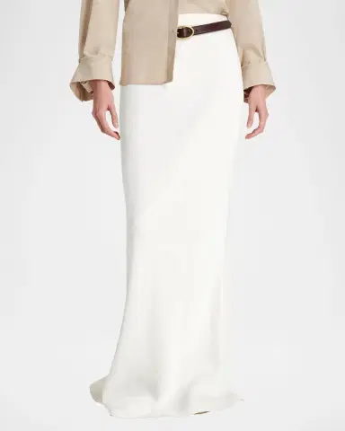 TWP My Endless Love Maxi Skirt | Thumbnail 3 TWP My Endless Love Maxi Skirt | Thumbnail 3