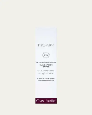 111SKIN US Sunscreen SPF 50, 1.7 oz. | Thumbnail 2 111SKIN US Sunscreen SPF 50, 1.7 oz. | Thumbnail 2