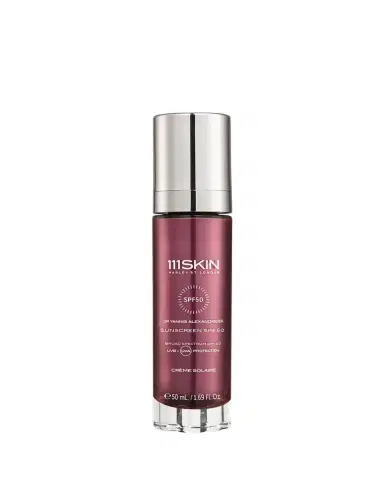 111SKIN US Sunscreen SPF 50, 1.7 oz. | Thumbnail 1 111SKIN US Sunscreen SPF 50, 1.7 oz. | Thumbnail 1