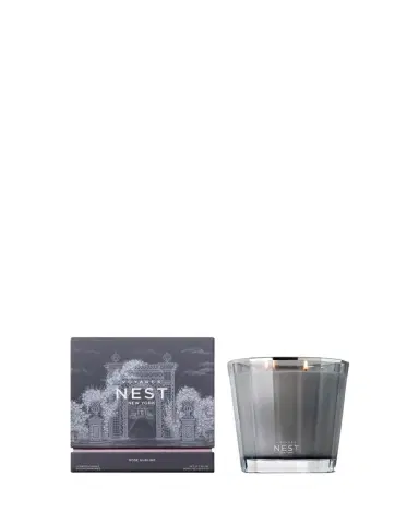 NEST New York VOYAGES Rose Sublime Candle, 21.1 oz. | Thumbnail 1 NEST New York VOYAGES Rose Sublime Candle, 21.1 oz. | Thumbnail 1