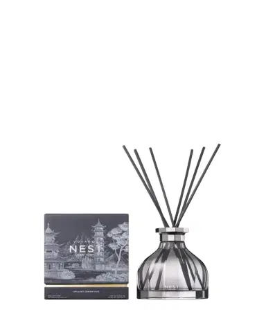 NEST New York VOYAGES Opulent Osmanthus Diffuser, 16.9 oz. | Thumbnail 1 NEST New York VOYAGES Opulent Osmanthus Diffuser, 16.9 oz. | Thumbnail 1