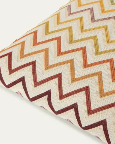Missoni Watamu Cushion, 16" Square | Thumbnail 2 Missoni Watamu Cushion, 16" Square | Thumbnail 2