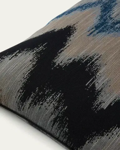 Missoni Home Ikat Chevron Decorative Pillow, 18" Square | Thumbnail 2 Missoni Home Ikat Chevron Decorative Pillow, 18" Square | Thumbnail 2