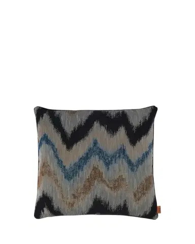 Missoni Home Ikat Chevron Decorative Pillow, 18" Square | Thumbnail 1 Missoni Home Ikat Chevron Decorative Pillow, 18" Square | Thumbnail 1
