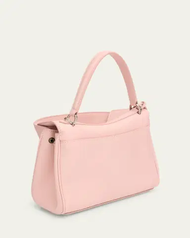 Balenciaga Rodeo Mini Leather Top-Handle Bag | Thumbnail 3 Balenciaga Rodeo Mini Leather Top-Handle Bag | Thumbnail 3