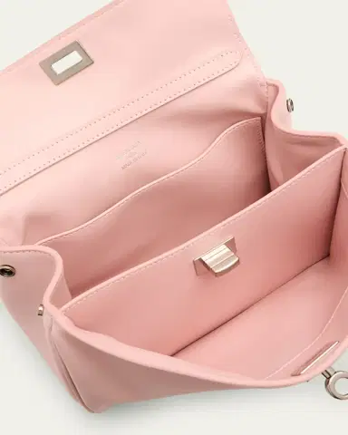 Balenciaga Rodeo Mini Leather Top-Handle Bag | Thumbnail 4 Balenciaga Rodeo Mini Leather Top-Handle Bag | Thumbnail 4