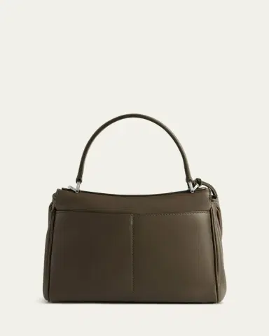 Balenciaga Rodeo Mini Leather Top-Handle Bag | Thumbnail 6 Balenciaga Rodeo Mini Leather Top-Handle Bag | Thumbnail 6