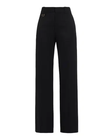 Chloé Tailored Stretch Wool Trousers | Thumbnail 1 Chloé Tailored Stretch Wool Trousers | Thumbnail 1