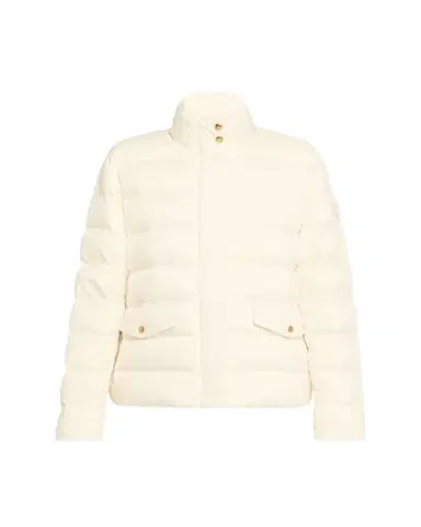 Moncler Bessettes Short Down Puffer Jacket | Thumbnail 1 Moncler Bessettes Short Down Puffer Jacket | Thumbnail 1