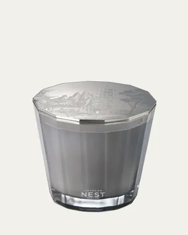 NEST New York VOYAGES Opulent Osmanthus Candle, 21.1 oz. | Thumbnail 2 NEST New York VOYAGES Opulent Osmanthus Candle, 21.1 oz. | Thumbnail 2
