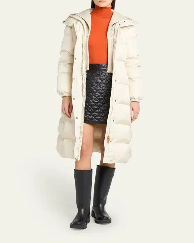 Moncler Wool Turtleneck | Thumbnail 11 Moncler Wool Turtleneck | Thumbnail 11