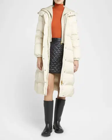 Moncler Wool Turtleneck | Thumbnail 15 Moncler Wool Turtleneck | Thumbnail 15