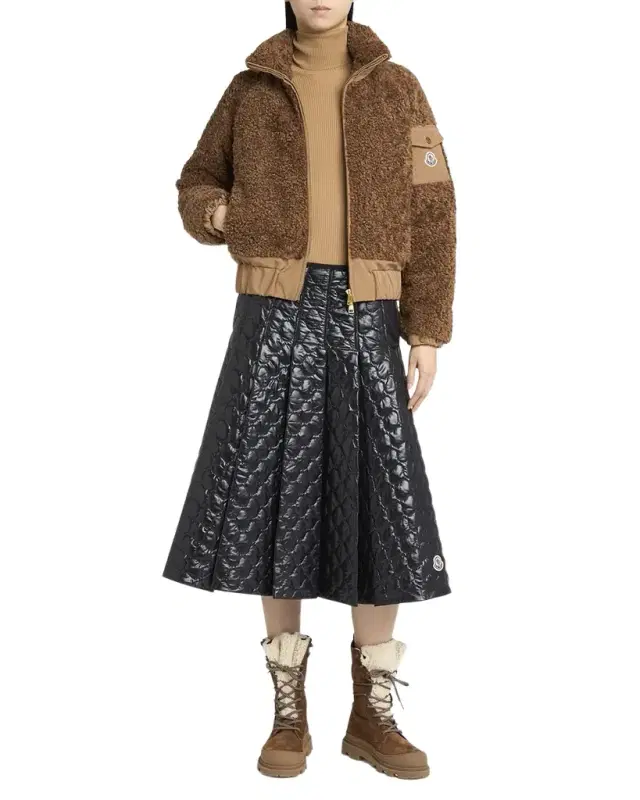 Wool Turtleneck Wool Turtleneck