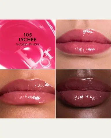 Dior Addict Lip Glow Butter | Thumbnail 2 Dior Addict Lip Glow Butter | Thumbnail 2