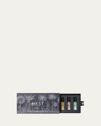NEST New York VOYAGES Eau de Parfum Discovery Set, 6 x 3mL | Thumbnail 2 NEST New York VOYAGES Eau de Parfum Discovery Set, 6 x 3mL | Thumbnail 2