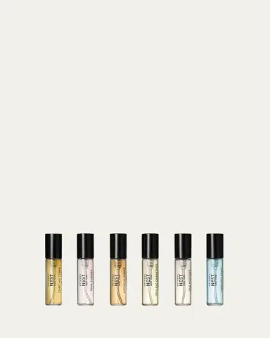 NEST New York VOYAGES Eau de Parfum Discovery Set, 6 x 3mL | Thumbnail 3 NEST New York VOYAGES Eau de Parfum Discovery Set, 6 x 3mL | Thumbnail 3