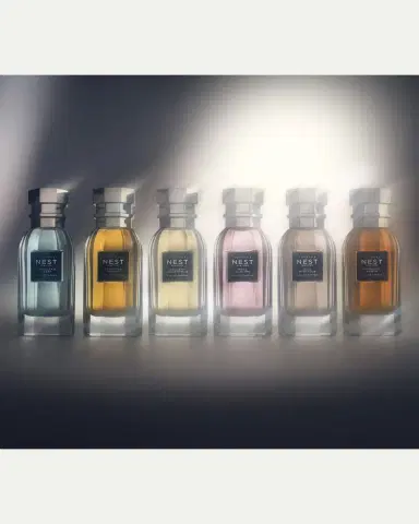 NEST New York VOYAGES Eau de Parfum Discovery Set, 6 x 3mL | Thumbnail 4 NEST New York VOYAGES Eau de Parfum Discovery Set, 6 x 3mL | Thumbnail 4
