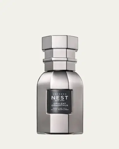 NEST New York VOYAGES Opulent Osmanthus Perfume Oil, 1.7 oz. | Thumbnail 2 NEST New York VOYAGES Opulent Osmanthus Perfume Oil, 1.7 oz. | Thumbnail 2