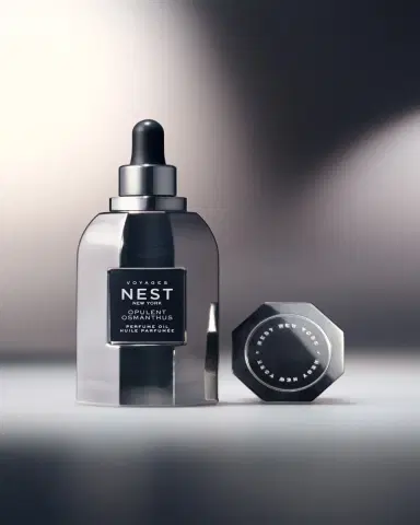 NEST New York VOYAGES Opulent Osmanthus Perfume Oil, 1.7 oz. | Thumbnail 3 NEST New York VOYAGES Opulent Osmanthus Perfume Oil, 1.7 oz. | Thumbnail 3