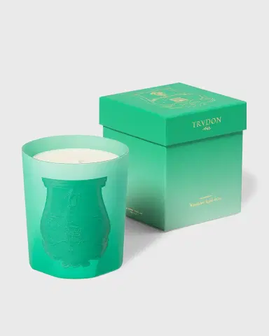 Trudon Under The Trees Candle, 9.5 oz. | Thumbnail 2 Trudon Under The Trees Candle, 9.5 oz. | Thumbnail 2