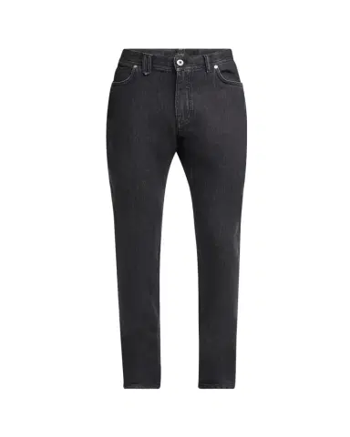 Brioni Men's Slim Denim Stretch Jeans | Thumbnail 1 Brioni Men's Slim Denim Stretch Jeans | Thumbnail 1