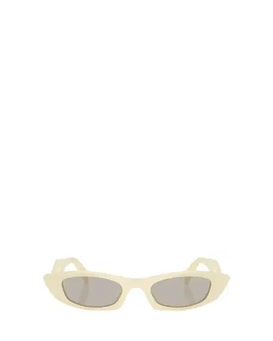 Prada PR B16SF Acetate Oval Sunglasses | Thumbnail 1 Prada PR B16SF Acetate Oval Sunglasses | Thumbnail 1