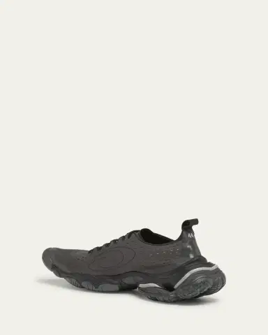 Balenciaga Men's Anatomic Runner Five-Toe Sneakers | Thumbnail 4 Balenciaga Men's Anatomic Runner Five-Toe Sneakers | Thumbnail 4